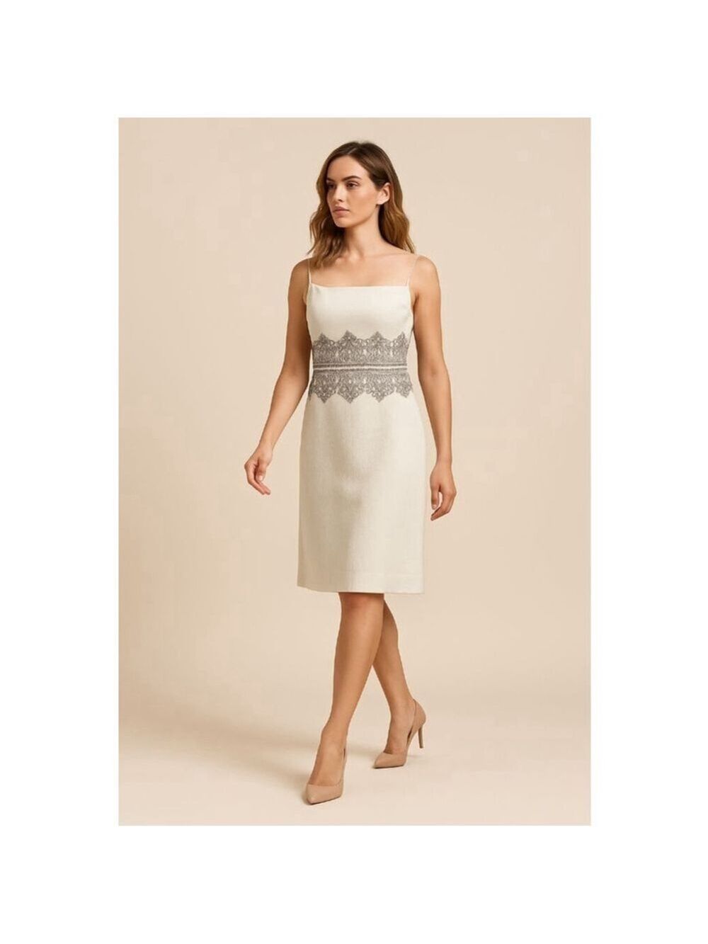 St. John Evening Collection Size 6